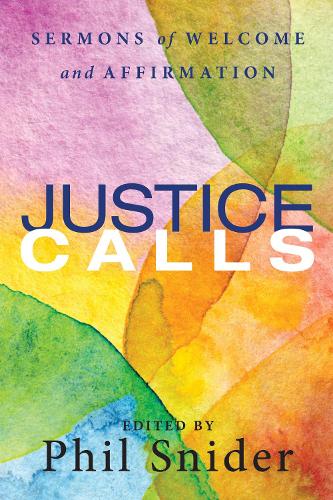 Justice Calls (Hardback)