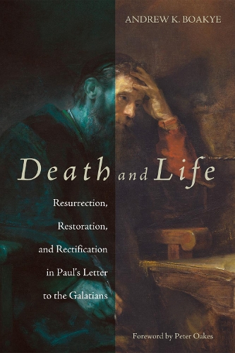 Death and Life (Paperback)