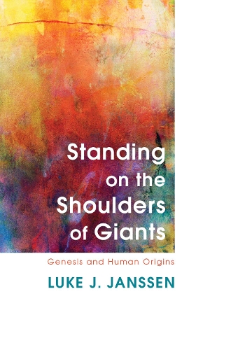 Standing on the Shoulders of Giants (Hardback)
