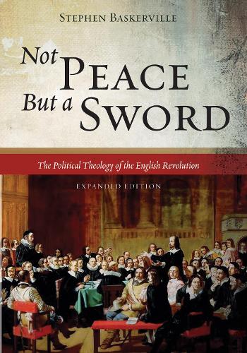 Not Peace But a Sword (Paperback)