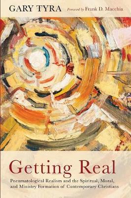 Getting Real (Paperback)