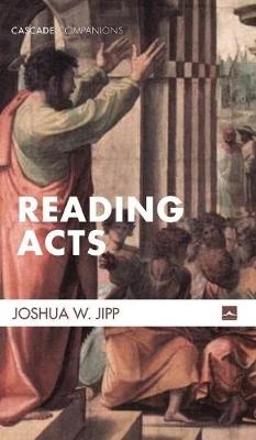 Reading Acts (Hardback)