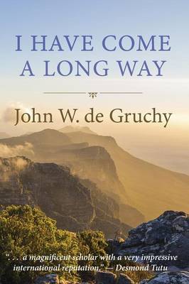 I Have Come a Long Way (Paperback)