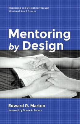 Mentoring by Design (Paperback)