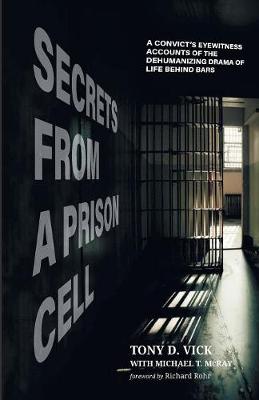 Secrets from a Prison Cell (Paperback)