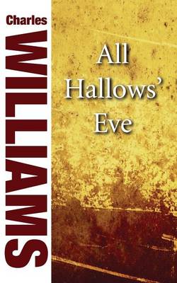 All Hallows' Eve (Paperback)