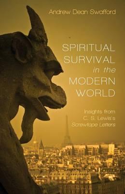 Spiritual Survival in the Modern World (Paperback)