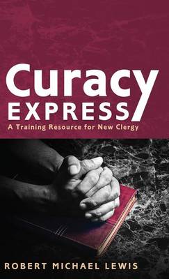 Curacy Express (Hardback)