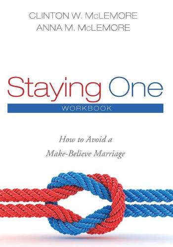 Staying One (Paperback)