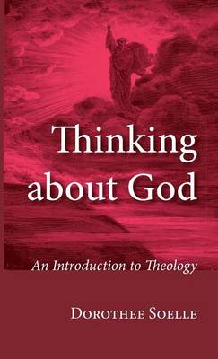 Thinking about God (Hardback)