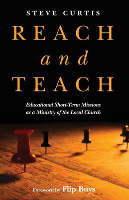 Reach and Teach (Paperback)