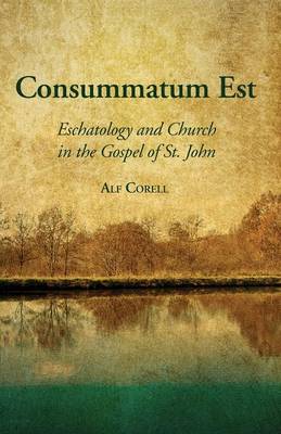 Consummatum Est (Paperback)