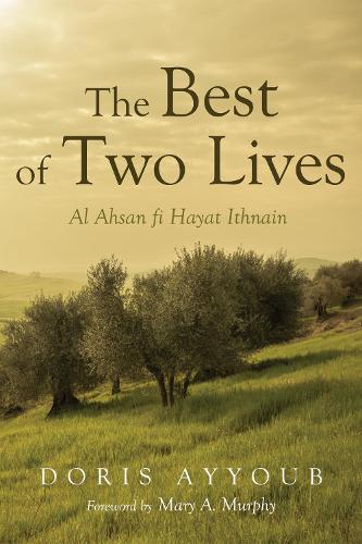 The Best of Two Lives (Paperback)