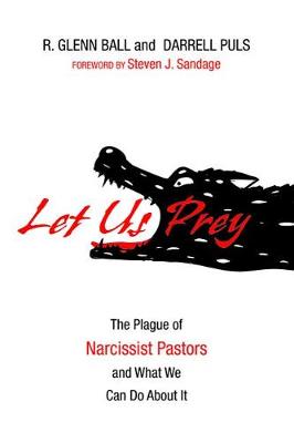 Let Us Prey (Paperback)