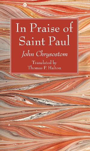 In Praise of Saint Paul (Paperback)