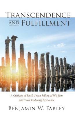 Transcendence and Fulfillment (Paperback)