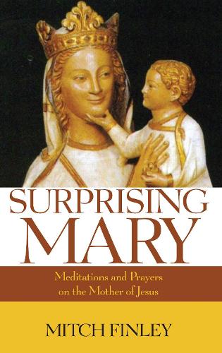 Surprising Mary (Paperback)