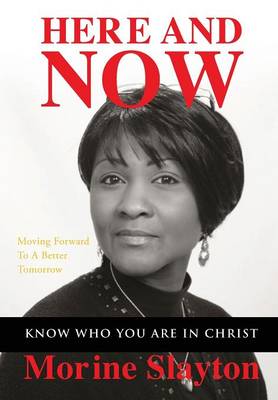Here and Now (Hardback)