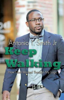 Keep Walking (Paperback)