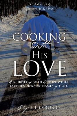 Cooking with His Love (Paperback)