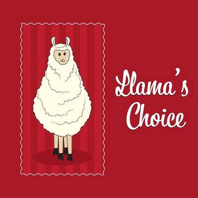 Llama's Choice (Paperback)