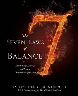 The Seven Laws of Balance (Paperback)