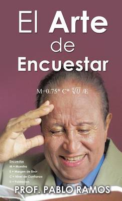 El Arte de Encuestar (Hardback)
