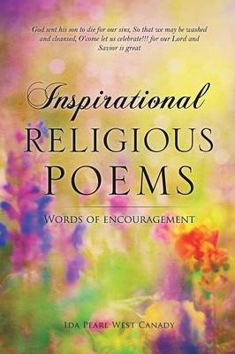Inspirational Religious Poems (Paperback)