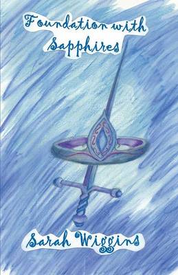 Foundation with Sapphires (Paperback)