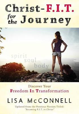 Christ-F.I.T. for the Journey (Paperback)