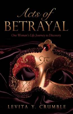 Acts of Betrayal (Paperback)