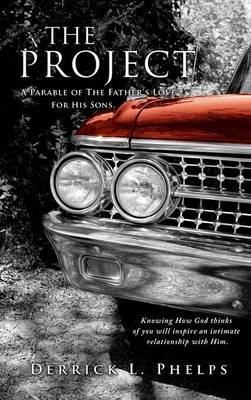 The Project (Hardback)