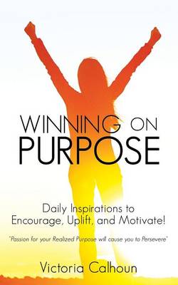 Winning on Purpose (Paperback)