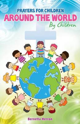Prayers for Children Around the World by Children (Paperback)
