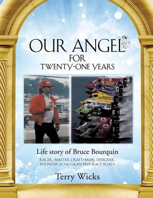 Our Angel for Twenty-One Years (Paperback)