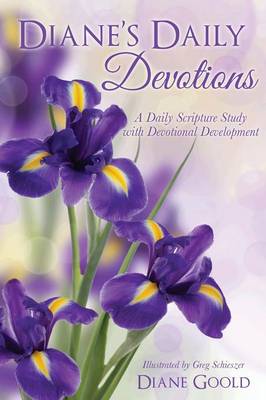 Diane's Daily Devotions (Paperback)