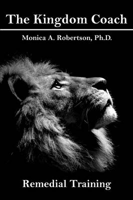 The Kingdom Coach (Paperback)