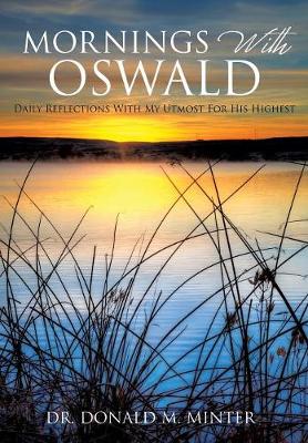 Mornings with Oswald (Paperback)