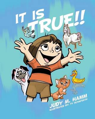 It Is True!! (Paperback)