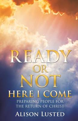 Ready or Not Here I Come (Paperback)
