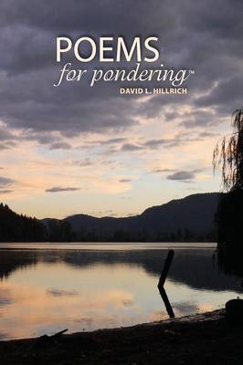 Poems for Pondering (Paperback)