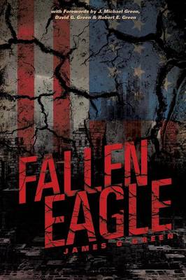 Fallen Eagle (Paperback)