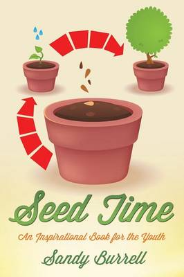 Seed Time (Paperback)