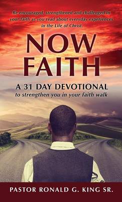 Now Faith (Hardback)
