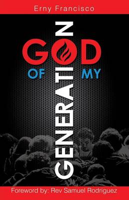 God of My Generation (Paperback)