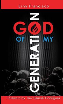 God of My Generation (Hardback)
