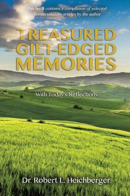 Treasured Gilt-Edged Memories (Paperback)