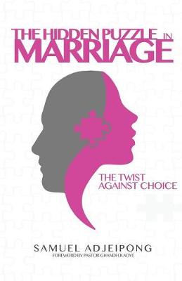 The Hidden Puzzle in Marriage (Paperback)