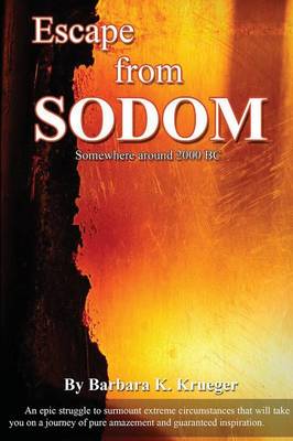 Escape from Sodom (Paperback)