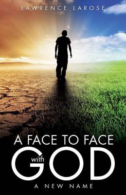 A Face to Face with God (Paperback)